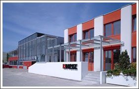 herz plant